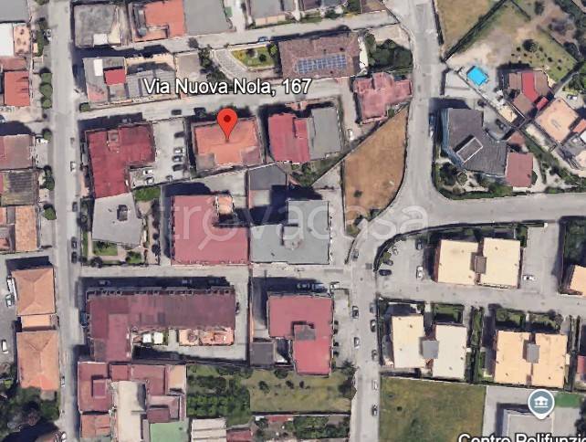 appartamento in vendita a Palma Campania in zona Vico