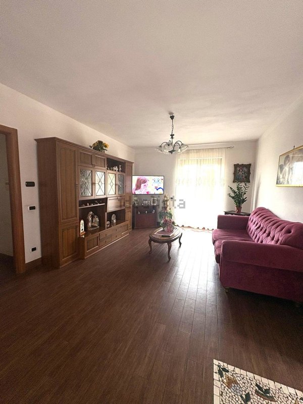 appartamento in vendita a Palma Campania