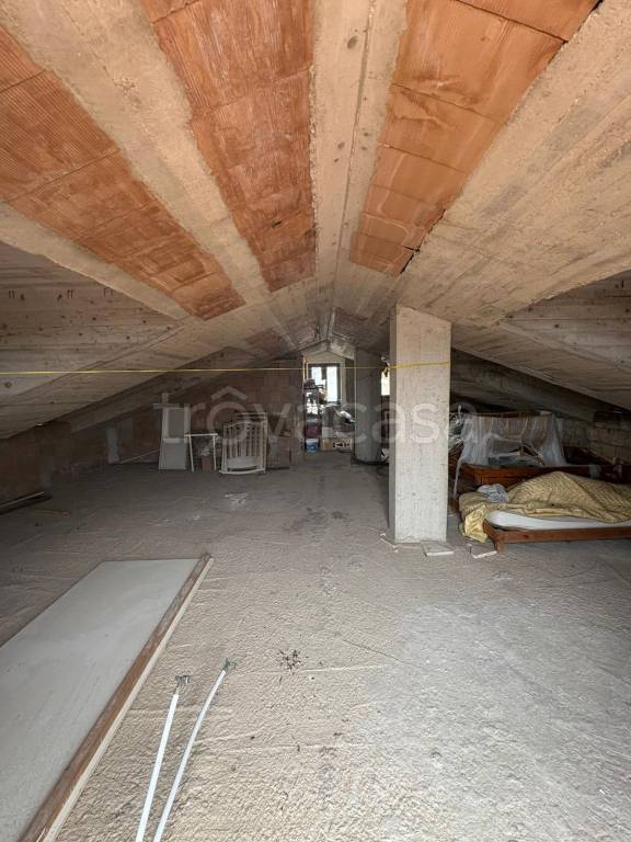 appartamento in vendita a Palma Campania