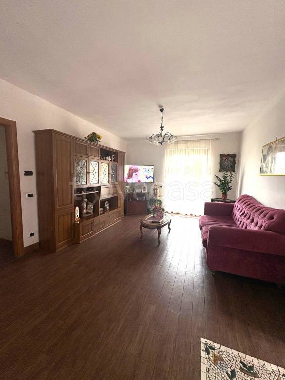 appartamento in vendita a Palma Campania in zona Vico