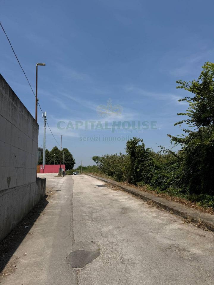 terreno agricolo in vendita a Palma Campania in zona Vico