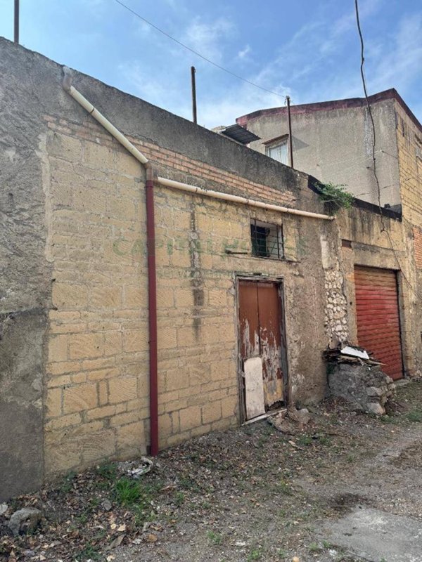 appartamento in vendita a Palma Campania in zona Vico