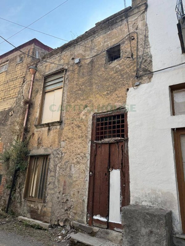 appartamento in vendita a Palma Campania in zona Vico