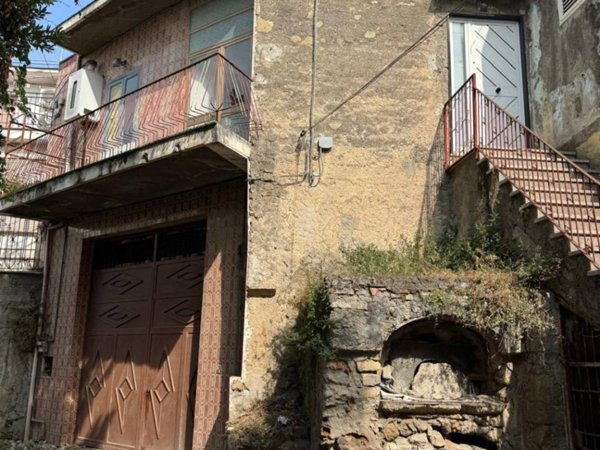 appartamento in vendita a Palma Campania