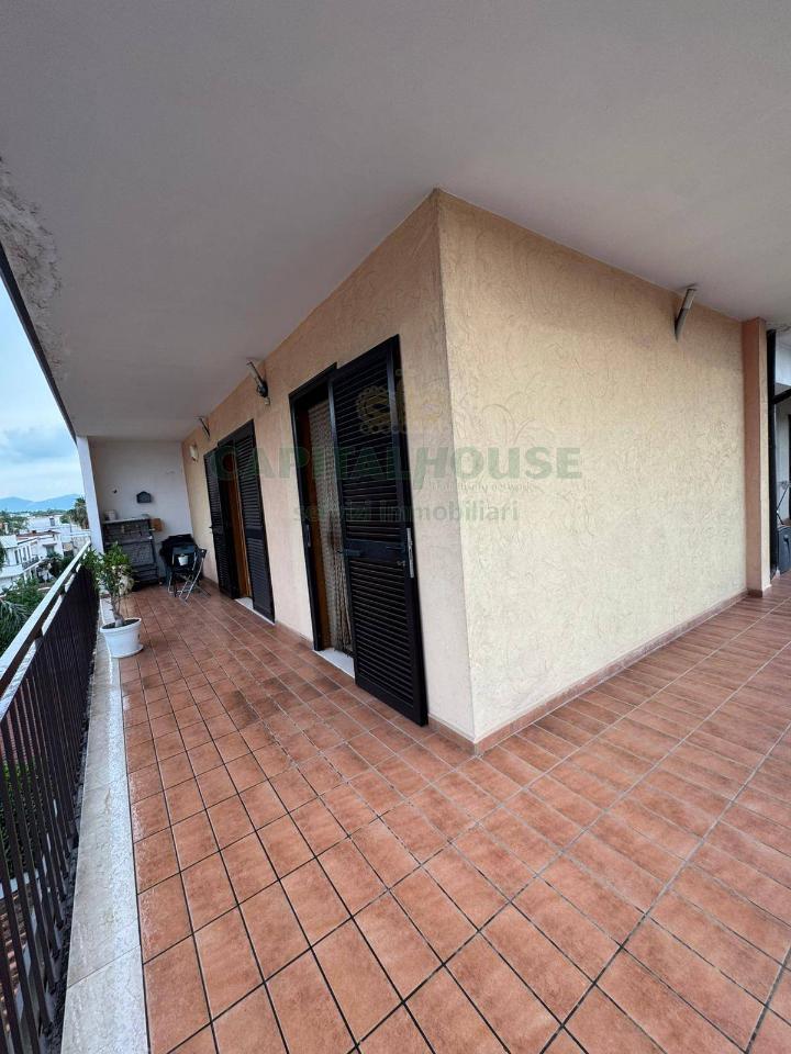 appartamento in vendita a Palma Campania in zona Vico