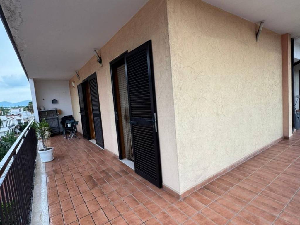appartamento in vendita a Palma Campania in zona Vico