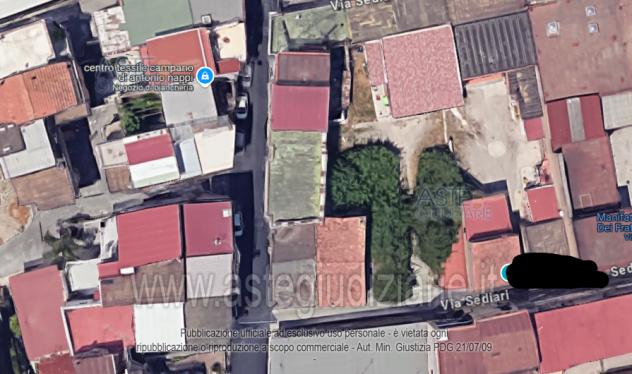 terreno edificabile in vendita a Palma Campania in zona Vico