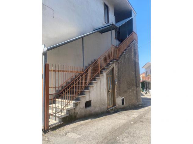 appartamento in vendita a Palma Campania in zona Vico