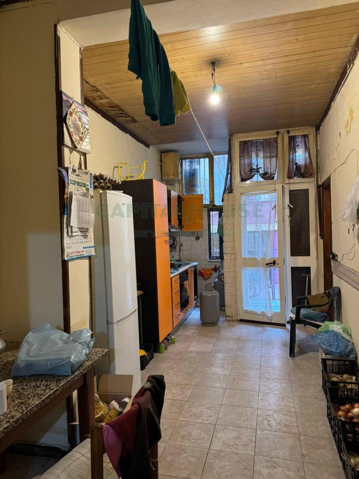 appartamento in vendita a Palma Campania in zona Vico