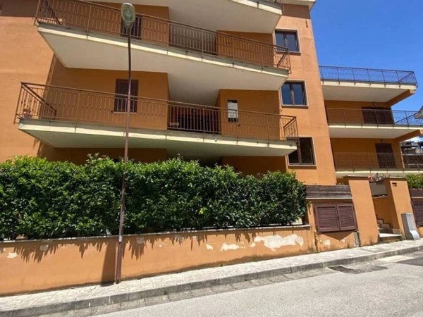 appartamento in vendita a Palma Campania in zona Vico
