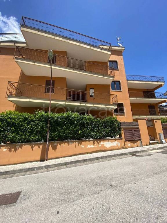 appartamento in vendita a Palma Campania in zona Pozzoromolo