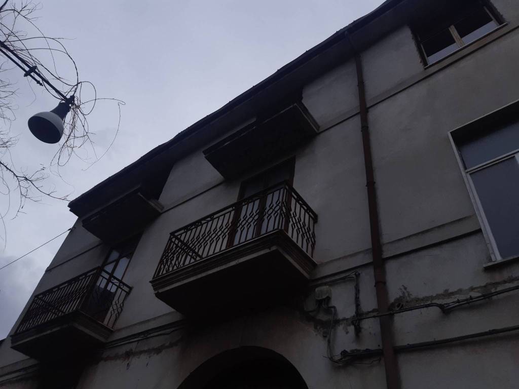appartamento in vendita a Palma Campania