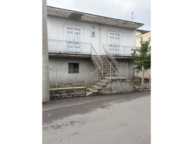 casa indipendente in vendita a Palma Campania in zona Vico