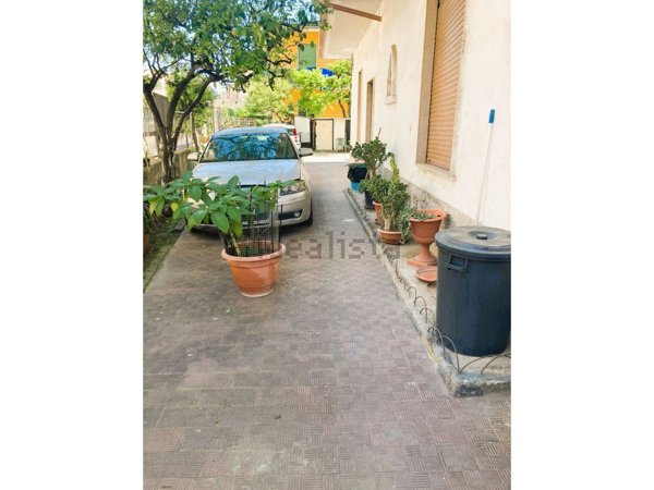 appartamento in vendita a Palma Campania in zona Vico