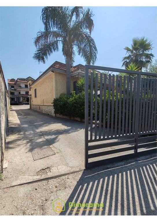appartamento in vendita a Palma Campania in zona Vico