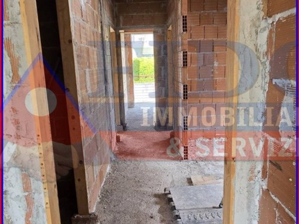 appartamento in vendita a Palma Campania in zona Vico
