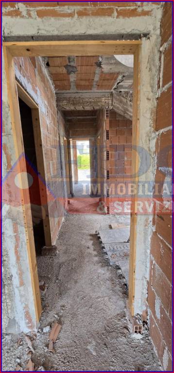 appartamento in vendita a Palma Campania in zona Vico