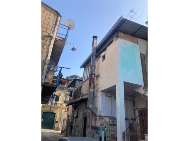 casa indipendente in vendita a Palma Campania in zona Vico