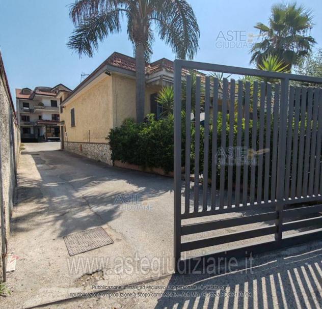 appartamento in vendita a Palma Campania in zona Vico