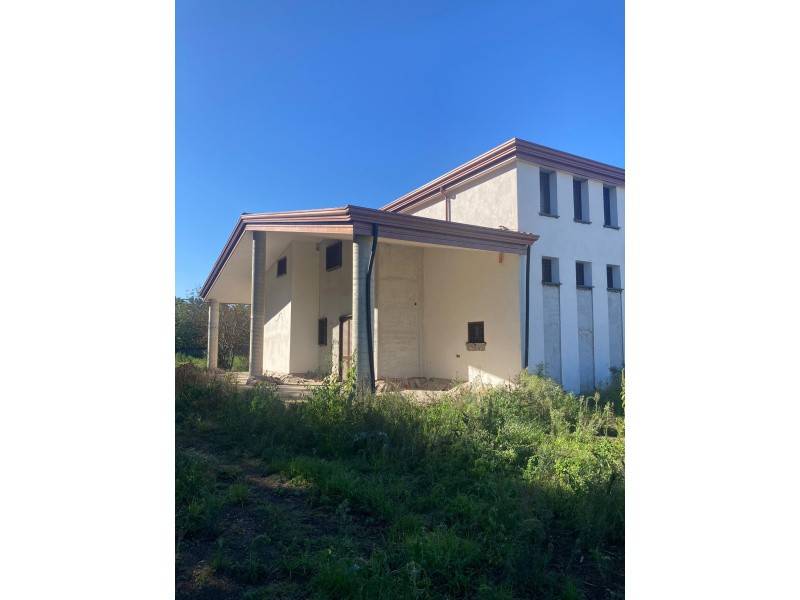 casa indipendente in vendita a Palma Campania in zona Vico