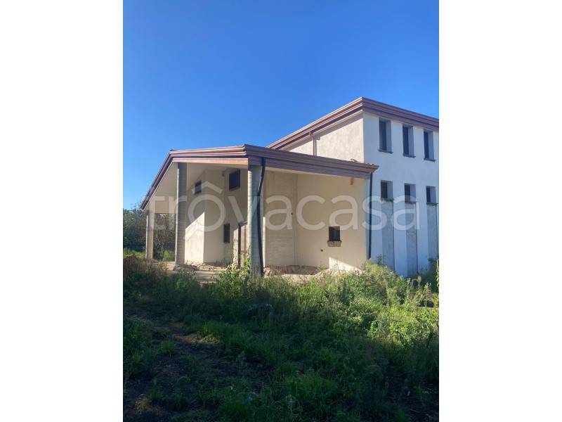 casa indipendente in vendita a Palma Campania in zona Vico