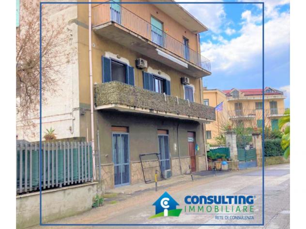 casa indipendente in vendita a Palma Campania in zona Vico