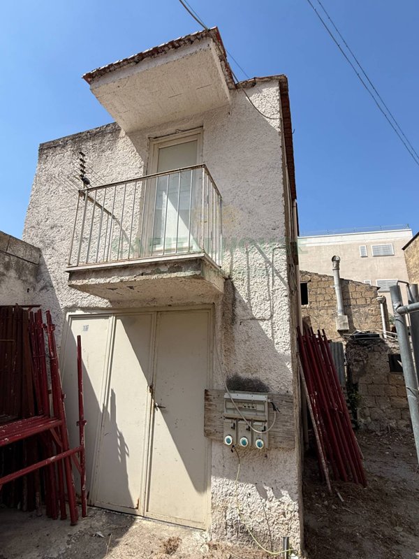 casa semindipendente in vendita a Palma Campania in zona Vico