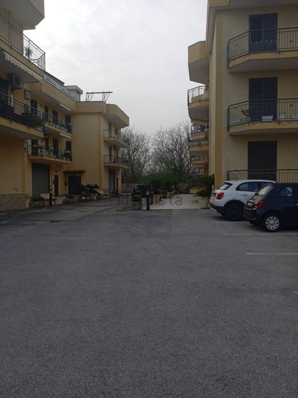 appartamento in vendita a Palma Campania