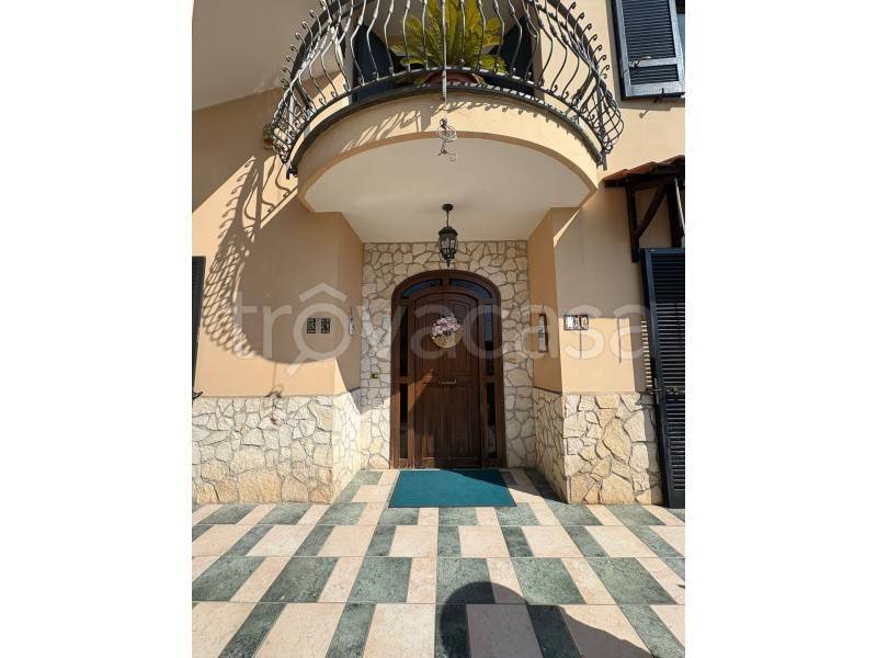 casa indipendente in vendita a Palma Campania in zona Vico