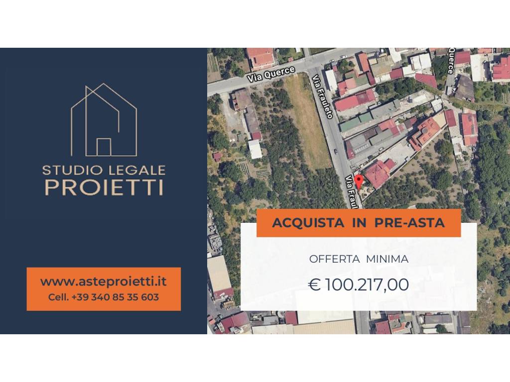 appartamento in vendita a Palma Campania in zona Vico