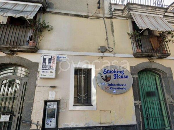 appartamento in vendita a Palma Campania in zona Vico