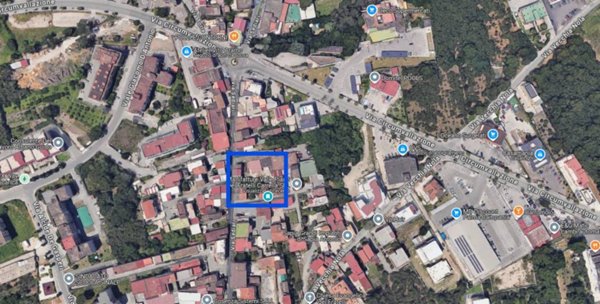 appartamento in vendita a Palma Campania in zona Vico