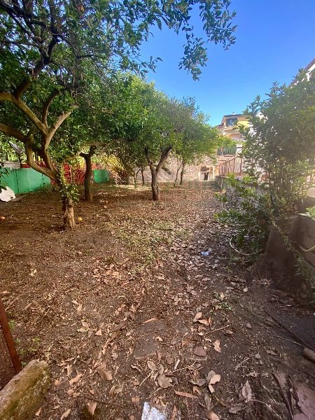 appartamento in vendita a Palma Campania in zona Vico