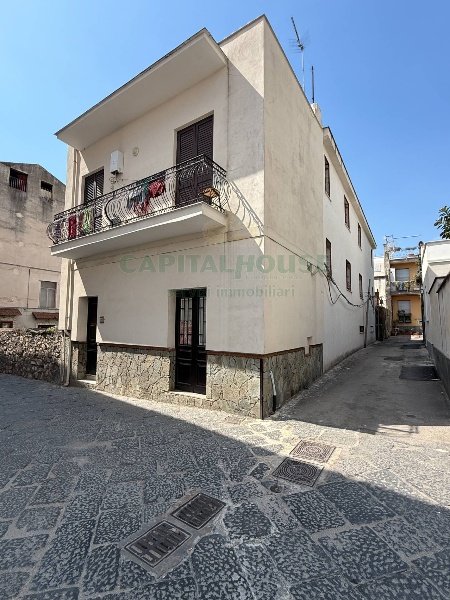 casa indipendente in vendita a Palma Campania in zona Vico