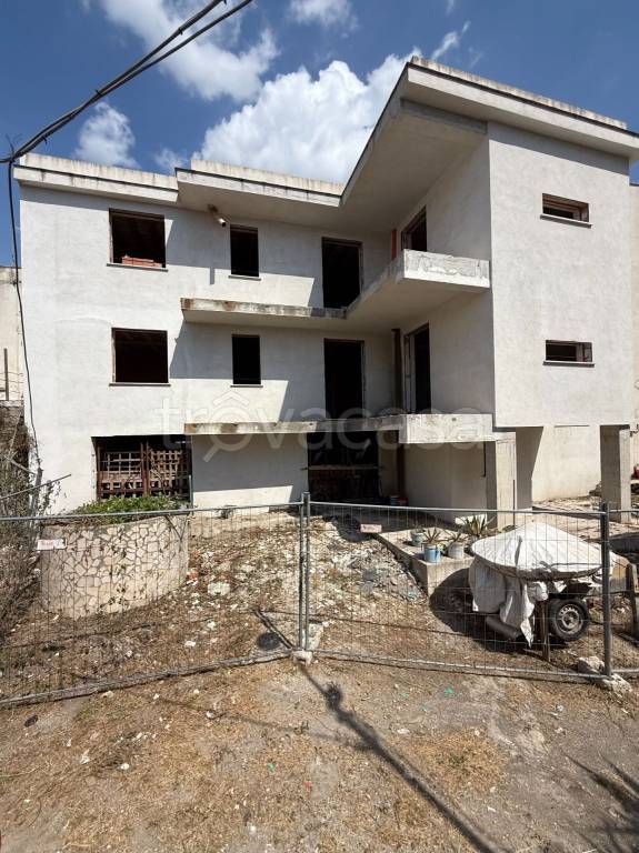 casa indipendente in vendita a Palma Campania in zona Vico