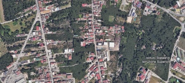 terreno edificabile in vendita a Palma Campania