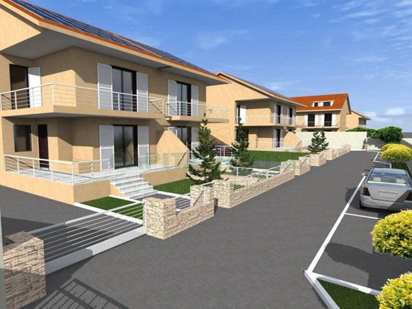 casa indipendente in vendita a Palma Campania in zona Vico