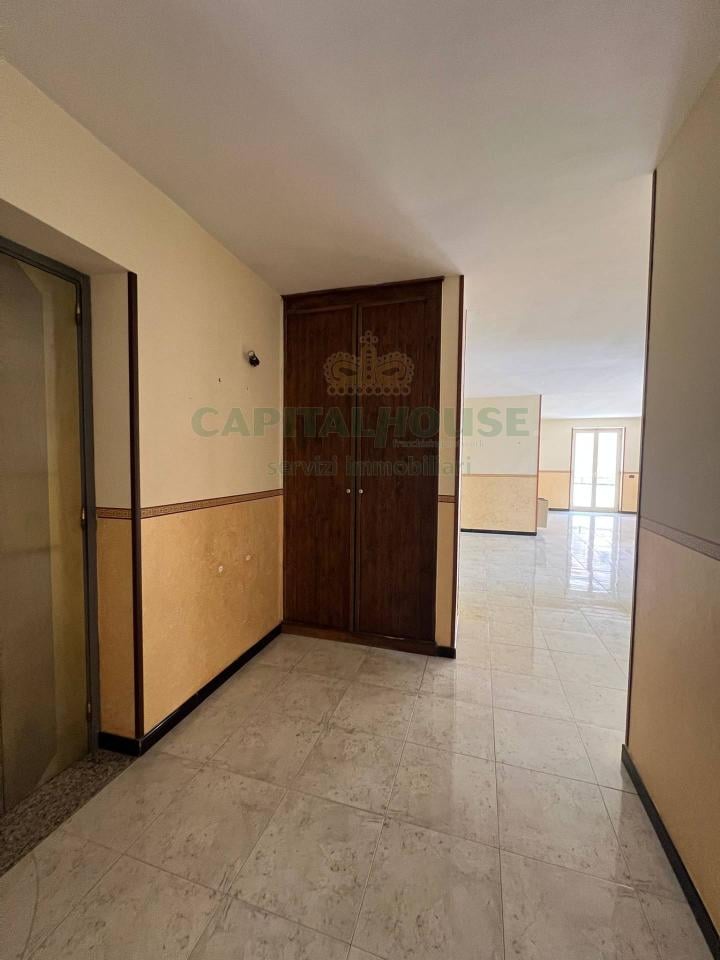 appartamento in vendita a Palma Campania in zona Vico