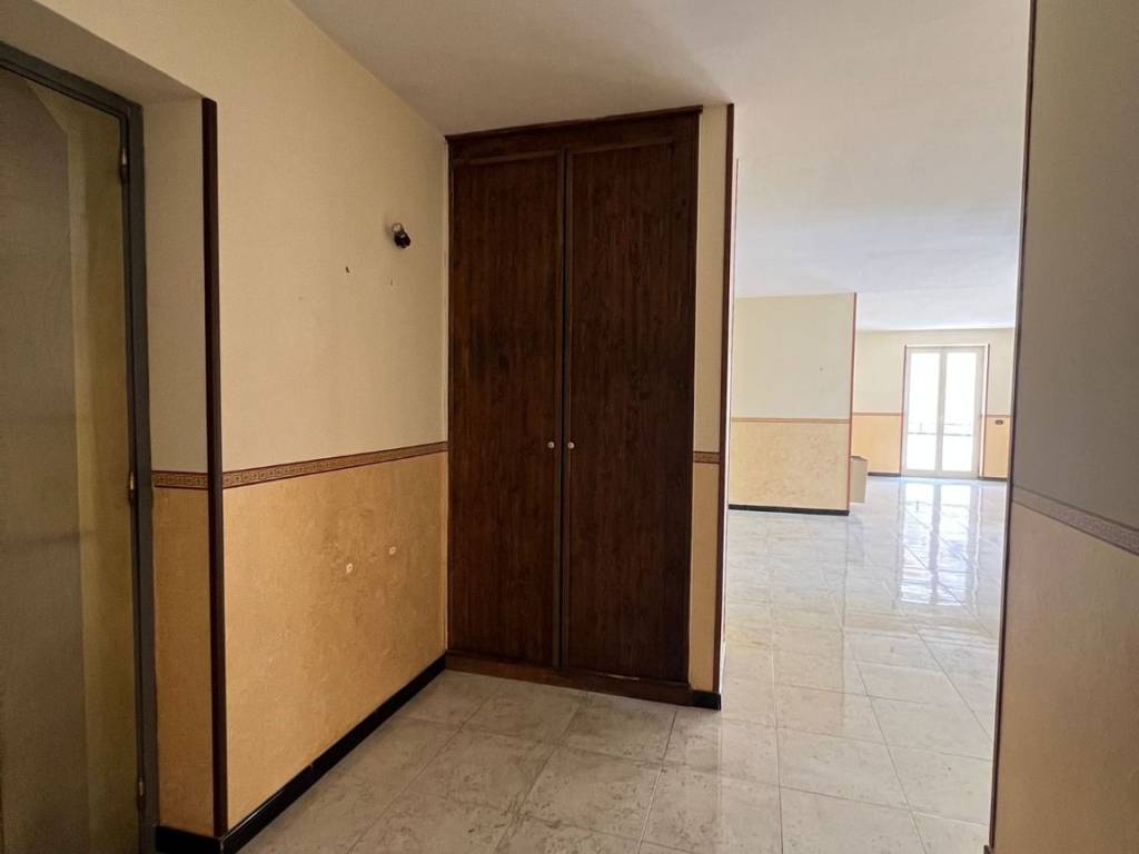 appartamento in vendita a Palma Campania in zona Vico