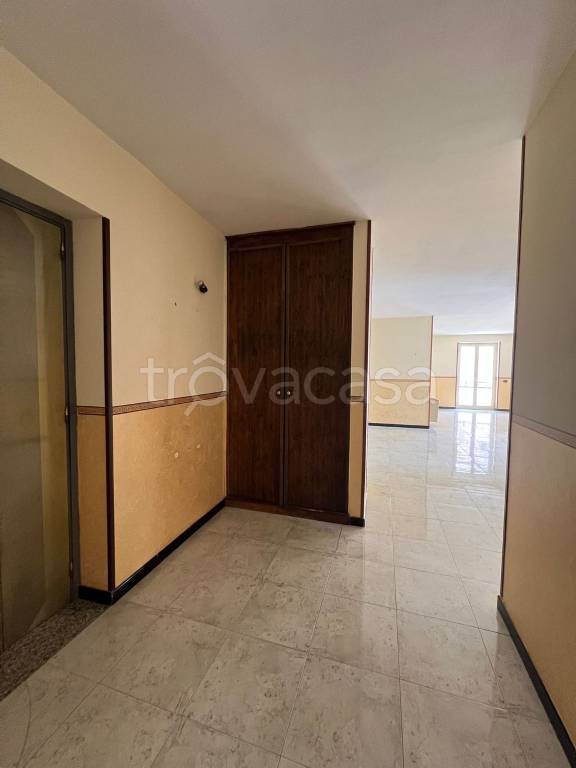 appartamento in vendita a Palma Campania in zona Vico
