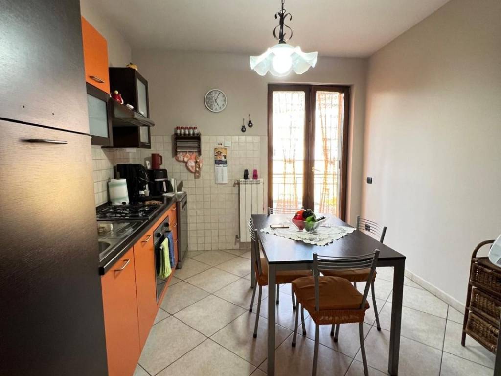 appartamento in vendita a Palma Campania in zona Vico