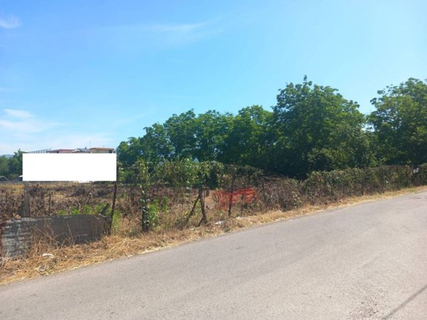 appartamento in vendita a Palma Campania in zona Vico