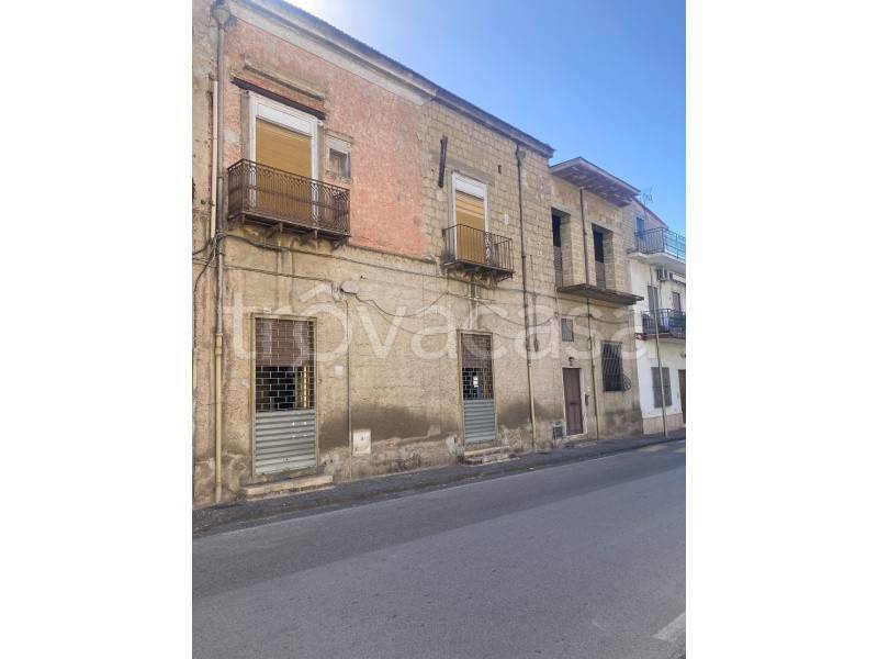 casa indipendente in vendita a Palma Campania in zona Vico