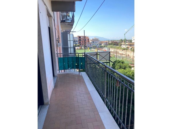 appartamento in vendita a Palma Campania