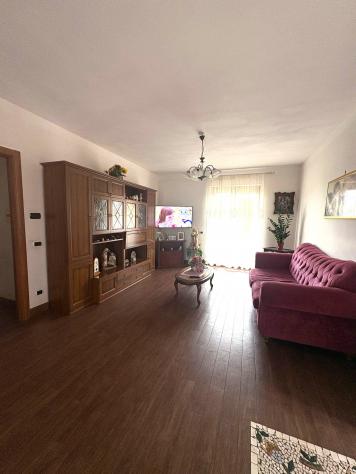 appartamento in vendita a Palma Campania in zona Vico