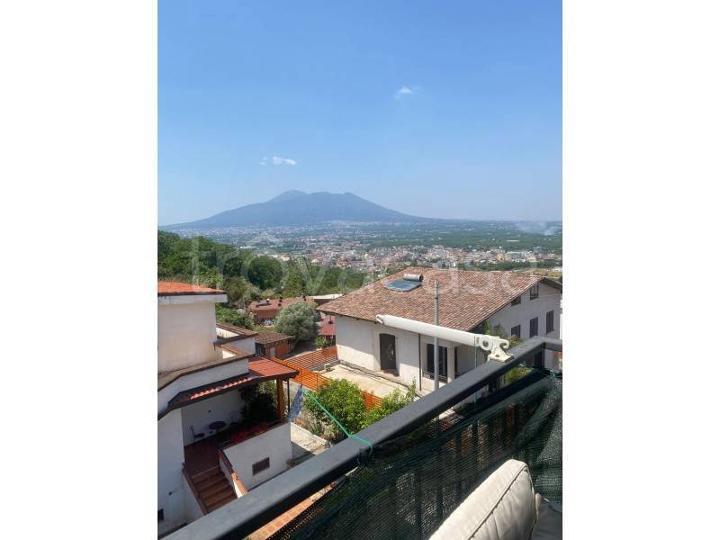 appartamento in vendita a Palma Campania