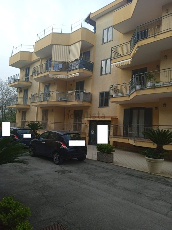 appartamento in vendita a Palma Campania