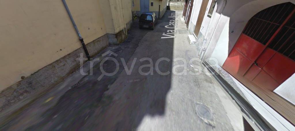 appartamento in vendita a Palma Campania in zona Vico