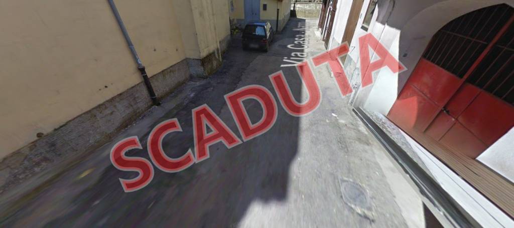 appartamento in vendita a Palma Campania in zona Vico