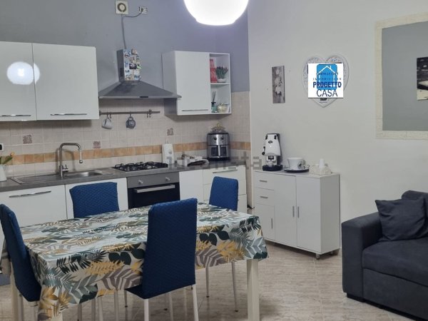casa indipendente in vendita a Palma Campania in zona Vico